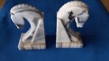 Vintage bookends stone for sale  Tempe