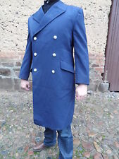 Bundeswehr mantel uniformmante gebraucht kaufen Bundeswehr mantel uniformmante gebraucht kaufen  Leipzig