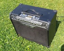 Hybrid gitarre verstärker gebraucht kaufen  Nonnweiler