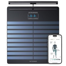 Withings body scan for sale  HALESOWEN