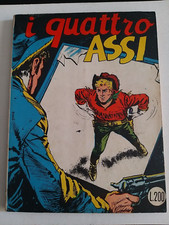 Quattro assi zenit usato Quattro assi zenit usato  Serravalle Scrivia