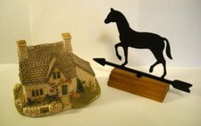 1991 lilliput lane for sale  New Castle