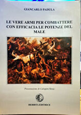 Libro vere armi usato  Civitanova Marche