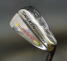 Swilken standrews tournament for sale  SPILSBY