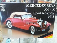 Pocher mercedes benz for sale  Calimesa