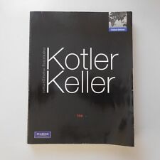 Kotler keller marketing d'occasion  Nice-