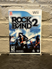 Rock band complete for sale  Newton Center