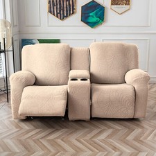 Recliner loveseat cover for sale  Bordentown