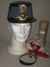 Shako officier cadre d'occasion  Chabris