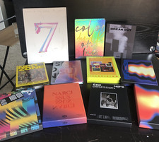 Kpop album lot for sale  Phoenix