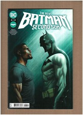 Next batman second for sale  Cass City