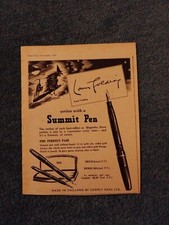 Sk101 ephemera 1949 for sale  LEICESTER