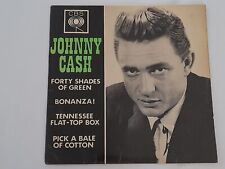 Johnny cash pick d'occasion  Le Soler