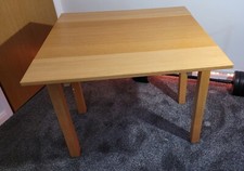 Compact extendable ikea for sale  MANCHESTER