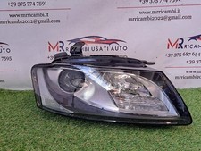 Faro anteriore destro usato  Italia