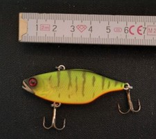 Illex jackall wobbler gebraucht kaufen  Trossingen