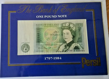 Last one pound for sale  WATFORD
