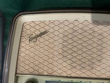 Vintage ferguson radio for sale  BEDFORD