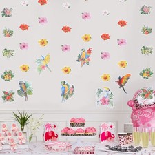 8pcs décorations fête d'occasion  Expédié en France