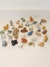 Vintage wade whimsies for sale  IPSWICH
