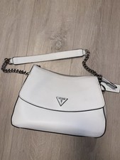 Damen handtasche guess gebraucht kaufen  Hamburg