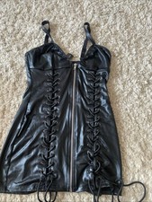 Leather look ann for sale  HULL