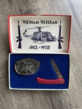 Vietnam veteran 1962 for sale  Irving