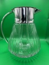 Kalte ente kristallkaraffe gebraucht kaufen  Bonn