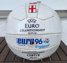Fußball 1996 ffizieller gebraucht kaufen  Vellmar