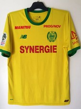 Maillots nantes pallois d'occasion  Nantes-