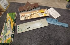 Meccano hornby jouef d'occasion  Duclair