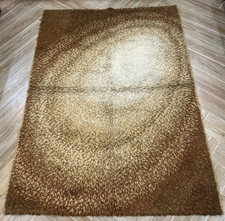 Tapete desgrenhado vintage sueco escandinavo macio meados do século pendurado na parede 4x5 pés comprar usado Tapete desgrenhado vintage sueco escandinavo macio meados do século pendurado na parede 4x5 pés comprar usado  Enviando para Brazil