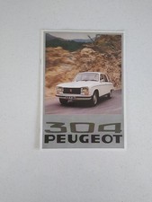 Peugeot 304 original for sale  HAYLING ISLAND