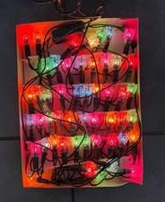 Guirlande électrique lumineus d'occasion Guirlande électrique lumineus d'occasion  Calais