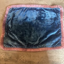 Les ottoman velvet for sale  Pompano Beach