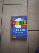 Fachliteratur diät schlank gebraucht kaufen  Winsen (Aller)