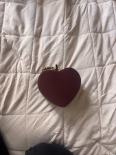 Heart shaped jewelry for sale  Anaheim