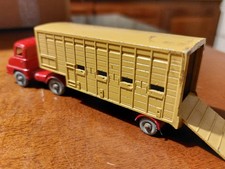 camion modellini usato  Castelnuovo Magra