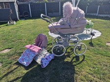 Bebecar stylo for sale  BARNSLEY