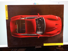 Ferrari 550 maranello usato  Modena