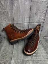 Grenson nanette hiking for sale  MANSFIELD