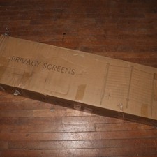 Privacy fence panels for sale  Chillicothe