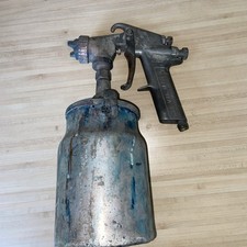 Devilbiss paint spray for sale  WHITSTABLE