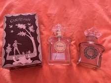 Leere vintage parfumflakons gebraucht kaufen  Bendorf