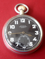 Hour non luminous for sale  SOMERTON