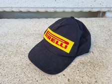 Cappellino pirelli usato  Trento