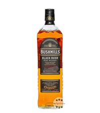 Bushmills black bush gebraucht kaufen  Wangen im Allgäu