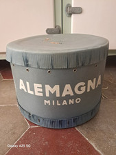 Vecchia scatola cartone usato  Italia
