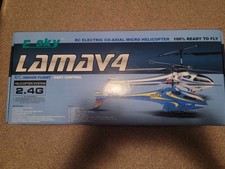 Sky koax helikopter gebraucht kaufen  Gschwend