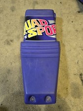Suzuki lt80 purple for sale  ALLOA